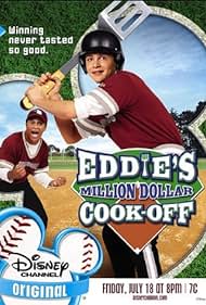Watch Free Eddies Million Dollar Cook Off (2003)