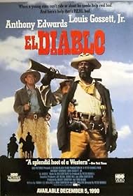 Watch Free El Diablo (1990)