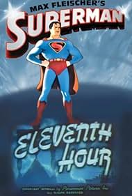 Watch Free Superman Eleventh Hour (1942)