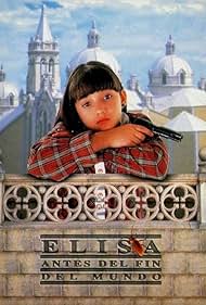 Watch Free Elisa Before the End of the World (1997)