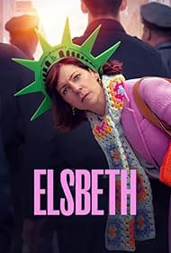 Watch Free Elsbeth (2024–)