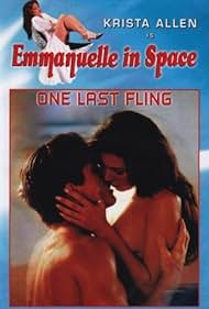 Watch Free Emmanuelle One Final Fling (1994)