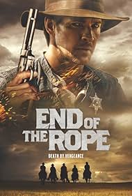 Watch Free End of the Rope (2023)