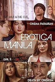 Watch Free Erotica Manila (2023-)