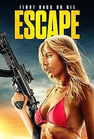 Watch Free Escape (2023)
