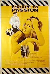 Watch Free Escape to Passion (1971)