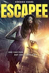 Watch Free The Escapee (2023)