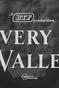 Watch Full Movie :Every Valley (1957)