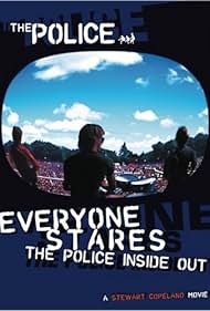 Watch Free Everyone Stares The Police Inside Out (2006)