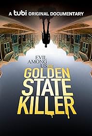 Watch Free Evil Among Us The Golden State Killer (2023)