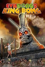 Watch Full Movie :Evil Bong 2 King Bong (2009)