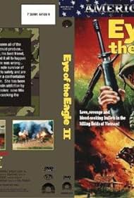 Watch Free Eye of the Eagle 2 Inside the Enemy (1989)