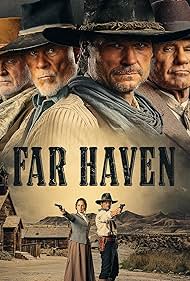Watch Free Far Haven (2023)