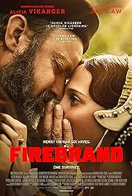 Watch Free Firebrand (2023)
