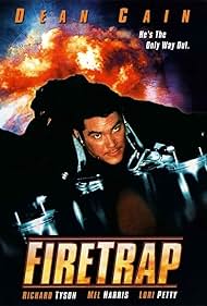 Watch Free Firetrap (2001)