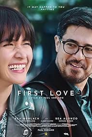 Watch Full Movie :First Love (2018)
