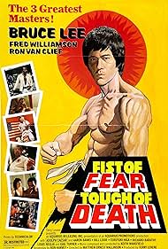 Watch Free Fist of Fear, Touch of Death (1980)