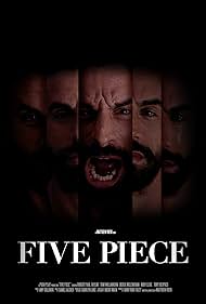 Watch Free Five Piece (2018)