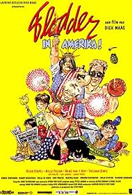 Watch Free Flodder in Amerika (1992)