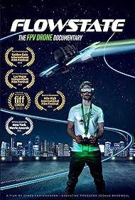 Watch Free Flowstate The FPV Drone Documentary (2021)