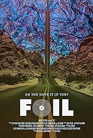 Watch Full Movie :Foil (2022)