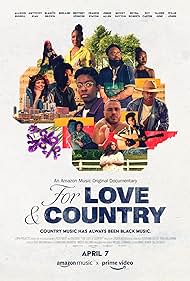 Watch Free For Love Country (2022)
