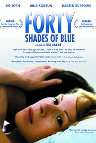 Watch Free Forty Shades of Blue (2005)
