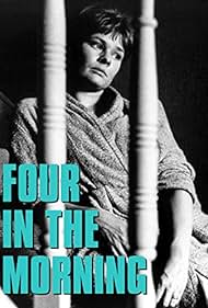 Watch Full Movie :Four in the Morning (1965)