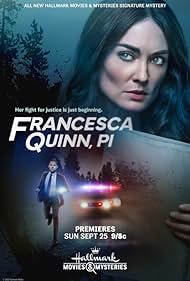 Watch Free Francesca Quinn, PI (2022)