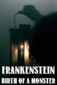 Watch Free Frankenstein Birth of a Monster (2003)