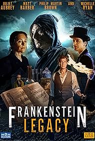 Watch Free Frankenstein Legacy (2023)