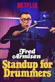 Watch Free Fred Armisen Standup For Drummers (2018)