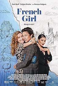 Watch Free French Girl (2024)