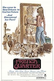 Watch Free French Quarter (1978)
