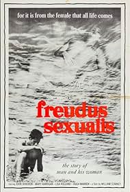 Watch Free Freudus Sexualis (1965)