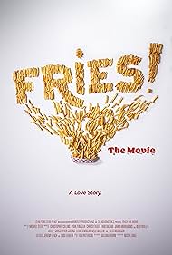 Watch Free Fries The Movie (2021)