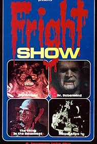 Watch Free Fright Show (1985)