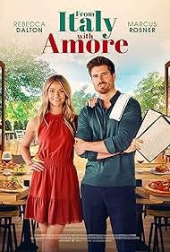 Watch Free From Italy with Amore (2022)