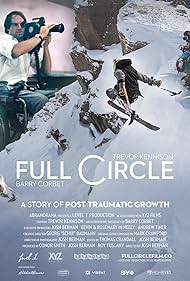 Watch Full Movie :Full Circle (2023)