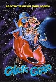 Watch Free Galactic Gigolo (1987)