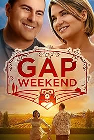 Watch Free Gap Weekend (2022)