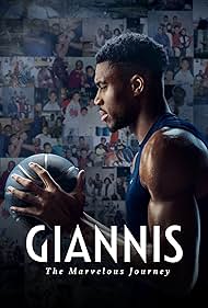 Watch Full Movie :Giannis The Marvelous Journey (2024)