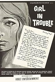Watch Full Movie :Girl in Trouble (1963)