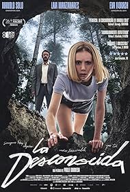 Watch Free La desconocida (2023)