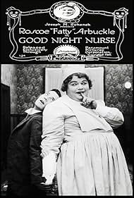 Watch Full Movie :Good Night, Nurse (1918)