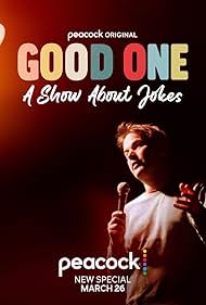 Watch Free Good One: A Show About Jokes (2024)