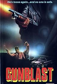 Watch Full Movie :Gunblast (1986)