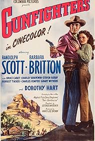 Watch Free Gunfighters (1947)