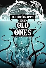 Watch Full Movie :H P Lovecrafts the Old Ones (2024)