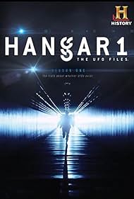 Watch Full :Hangar 1 The UFO Files (2014–2015)